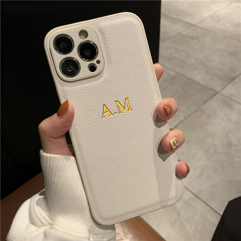 Phone Cases Classy - Personalisierte Handyhülle für iPhone 17, 16,