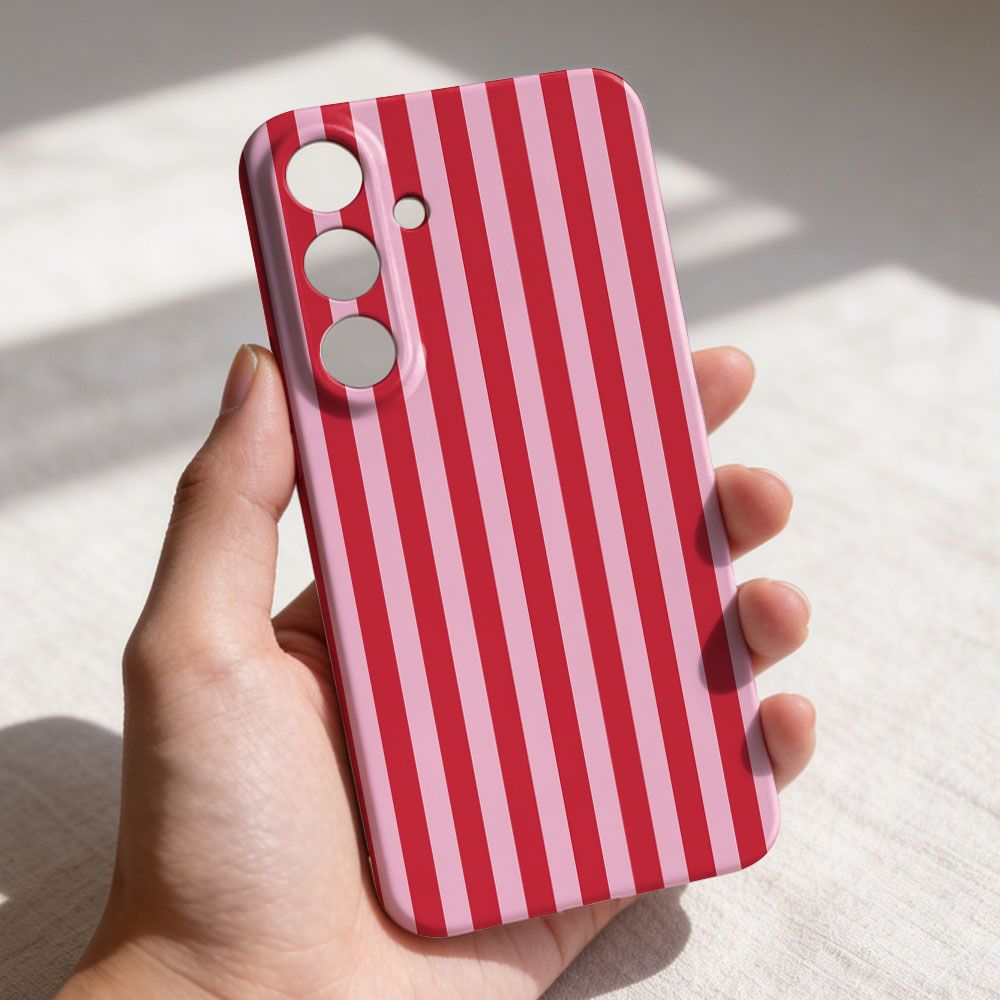 Phone Cases Iphone 15 - Handyhülle für Samsung A55 54 53