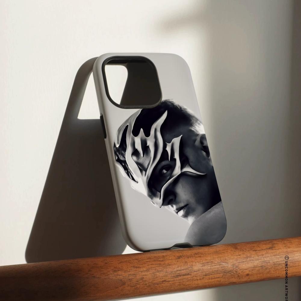 Phone Cases Recycling - R-Recycelte J San Jorge Handyhülle für
