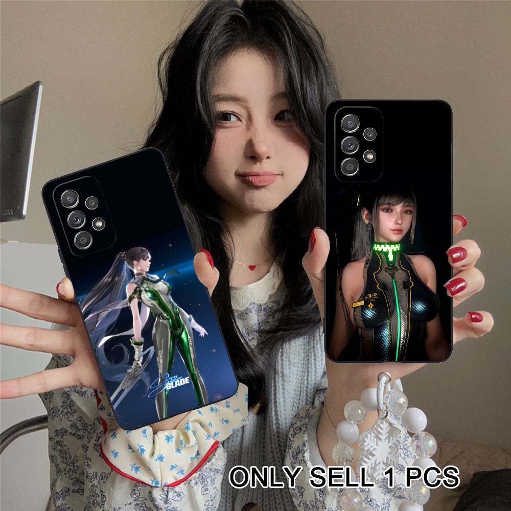 Phone Cases Iphone 15 - Stellar Game Blade Handyhülle für Samsung