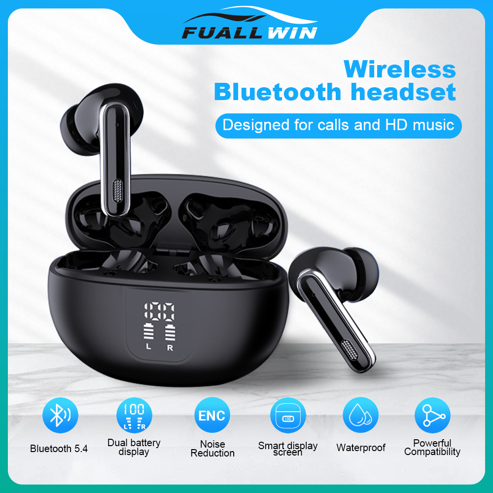 Phone Cases Price - Abverkaufspreis Kabellose In-Ear-Kopfhörer Bluetooth Wireless Earphones