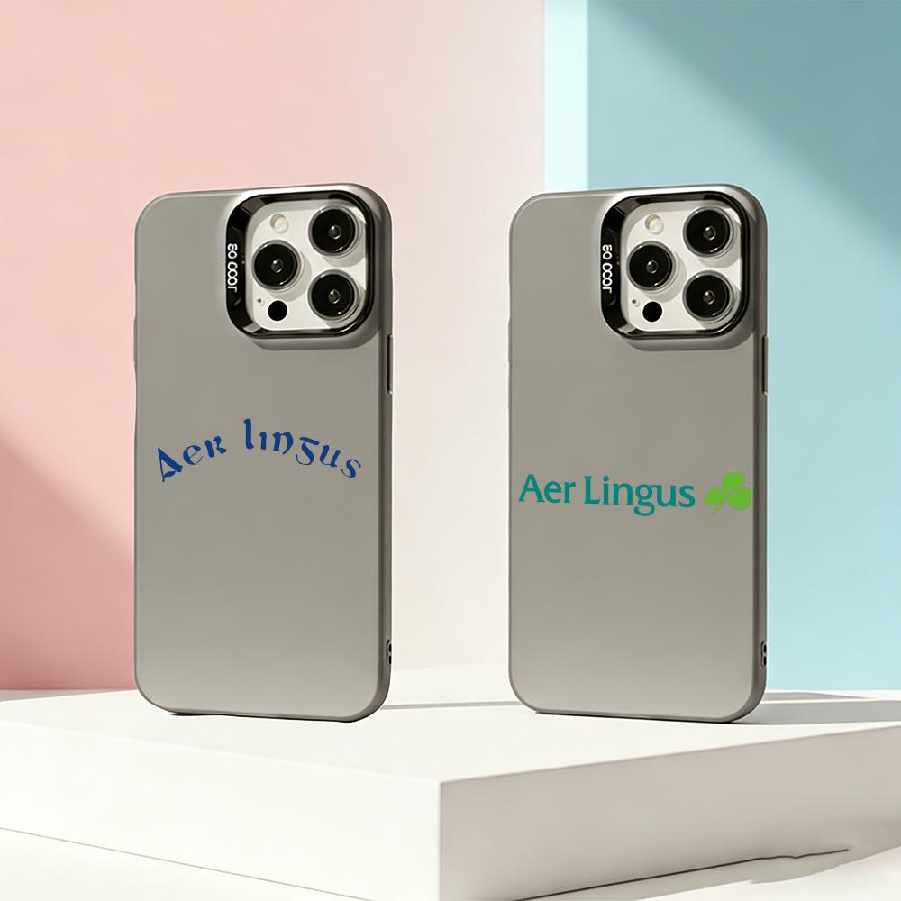 Phone Cases Ireland - I-Ireland Handyhülle für iPhone 17, 16,