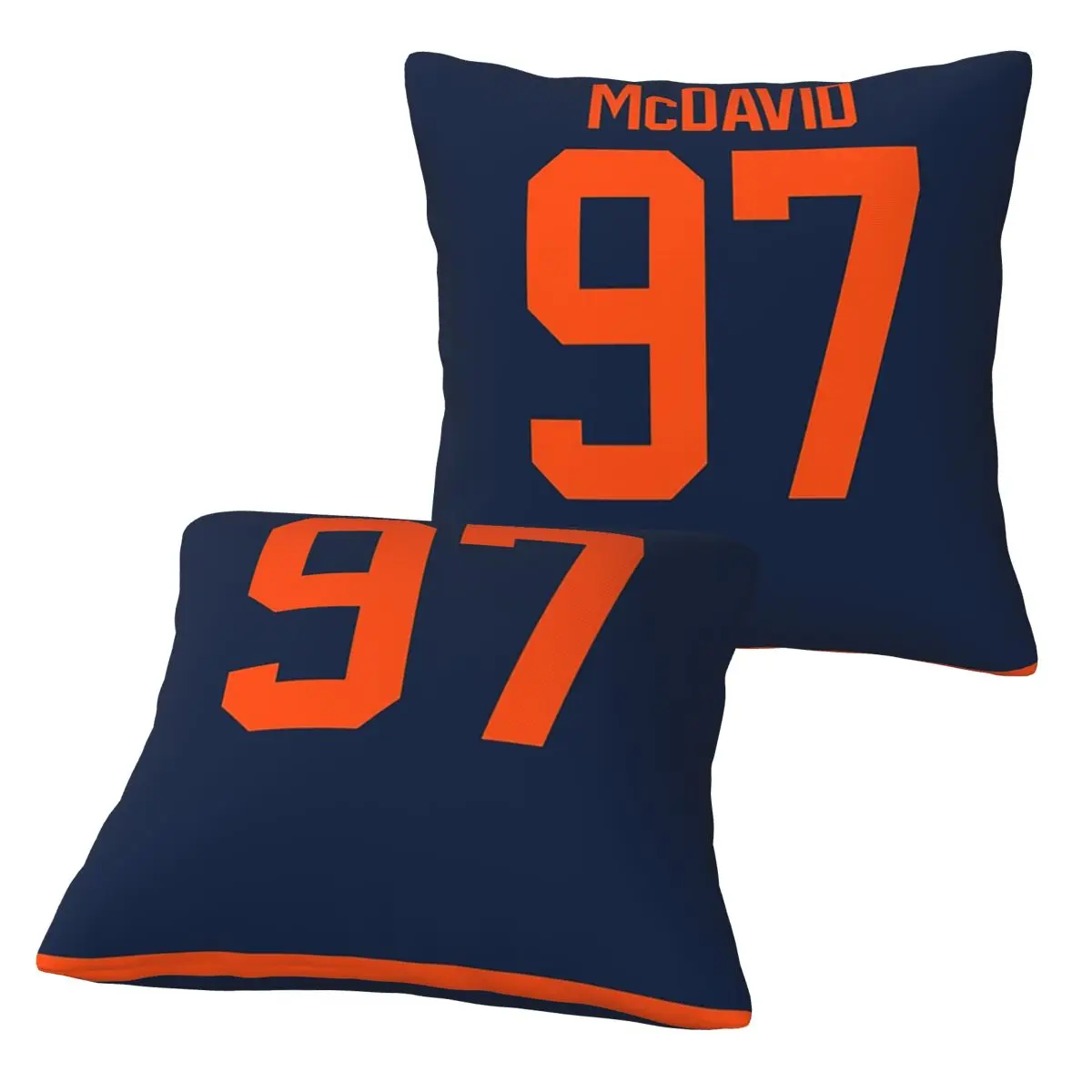 Phone Cases Edmonton - Edmonton Oilers Connor McDavid Alternate Jersey