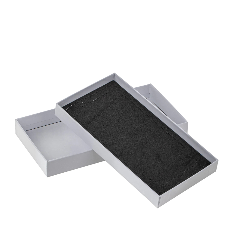    Recycelbarer Karton-Deckel – Phone Cases Recycling Bewertung und Preis