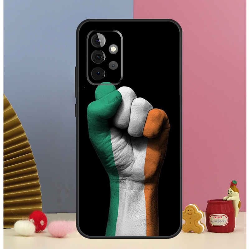 Irland irische Flagge Telefon  – Phone Cases Ireland Bewertung und Preis