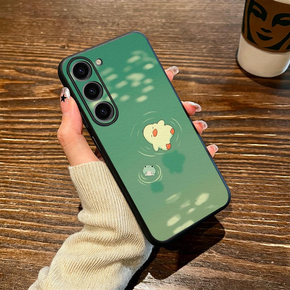 Enten-Cartoon-Muster-Design Ha – Cute Cartoon Case Bewertung und Preis