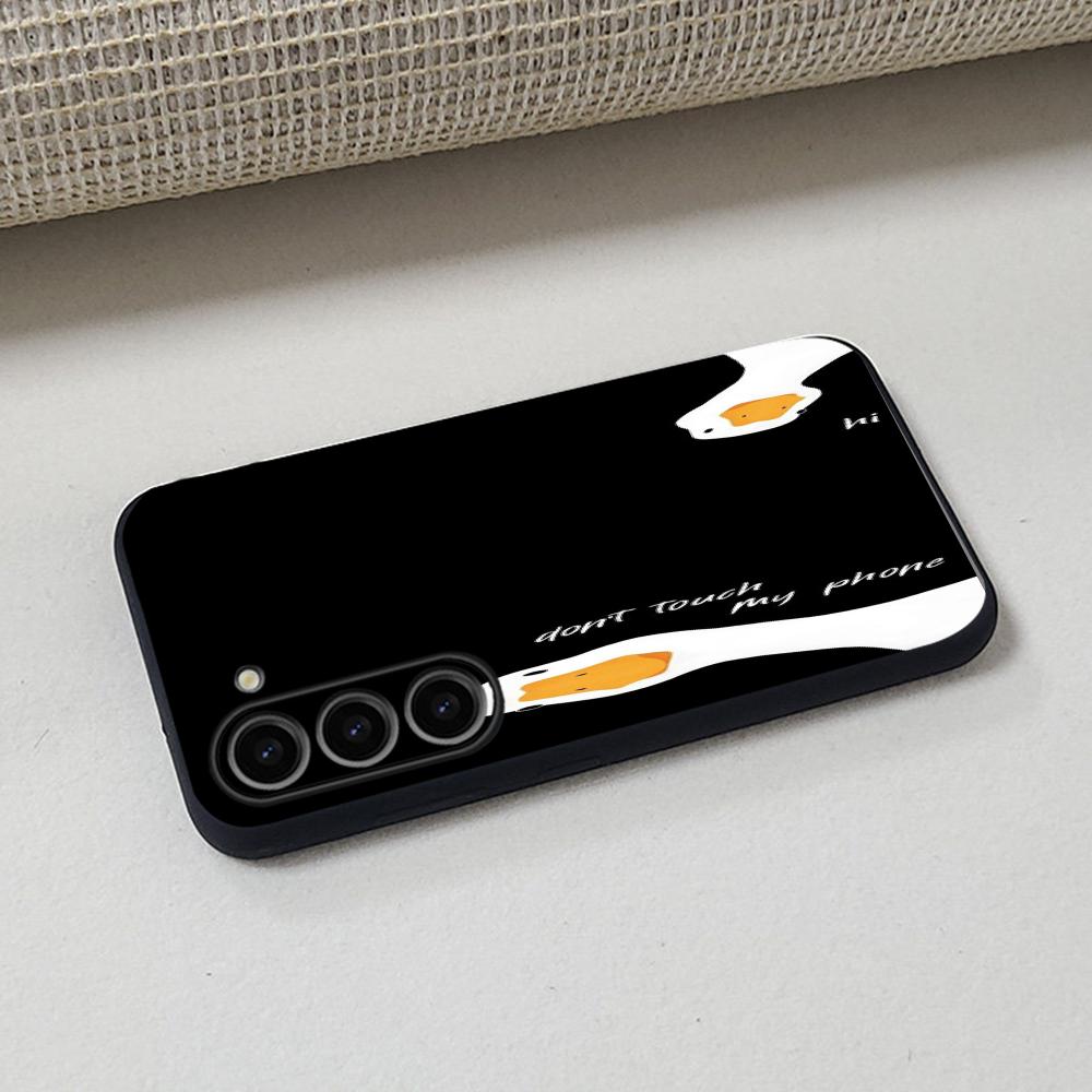 Enten-Cartoon-Muster-Design Ha – Cute Cartoon Case Bewertung und Preis