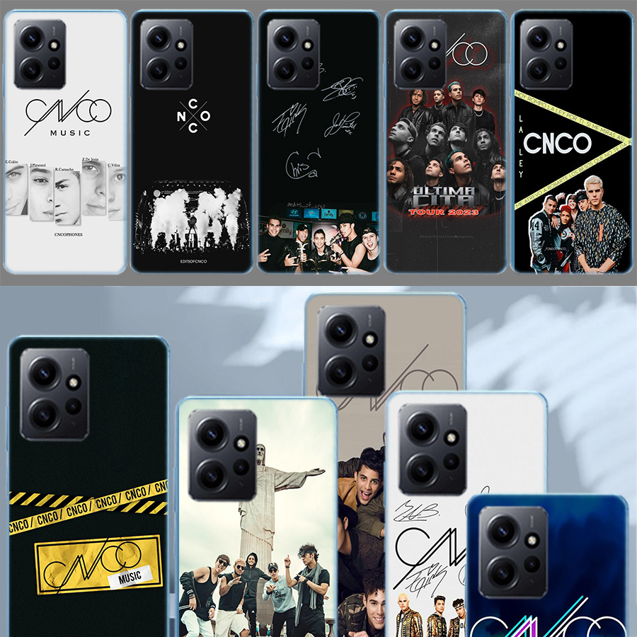 Cnco Boys Pop Handyhülle für R – Phone Cases Com Bewertung und Preis
