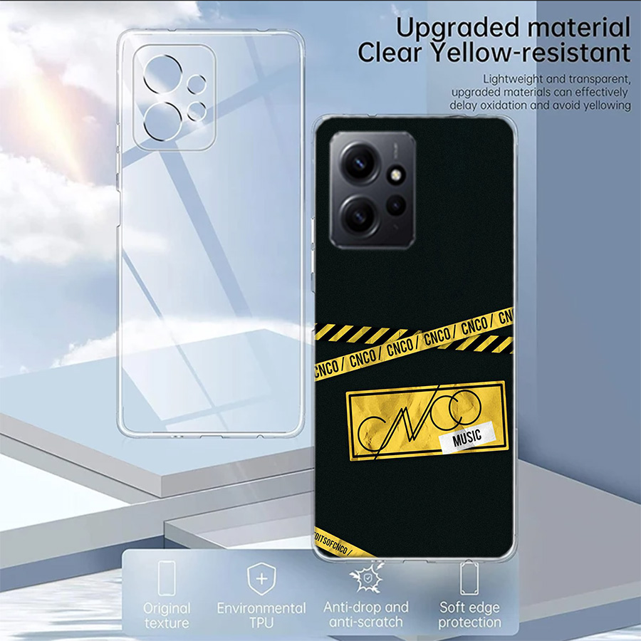 Cnco Boys Pop Handyhülle für R – Phone Cases Com Bewertung und Preis