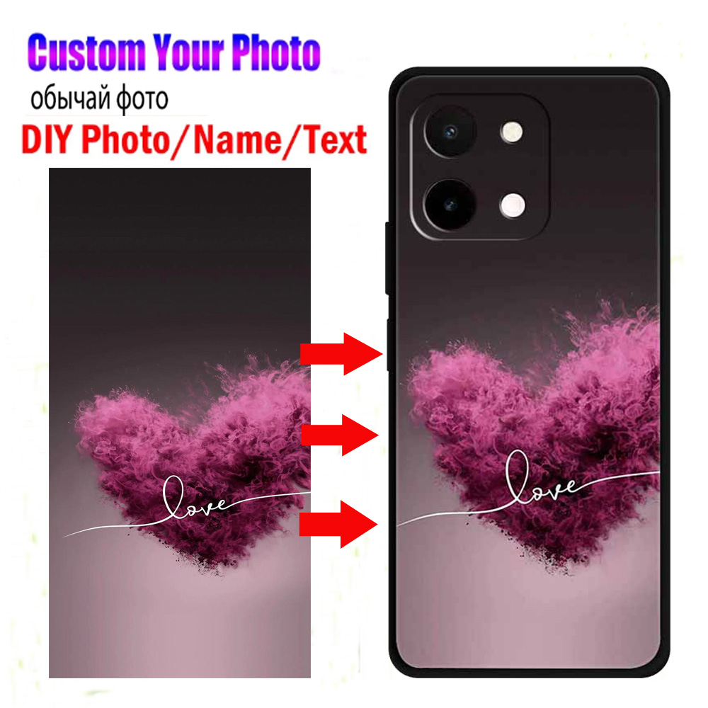 Angepasst Foto Fällen für Vivo – Phone Cases Nyc Bewertung und Preis