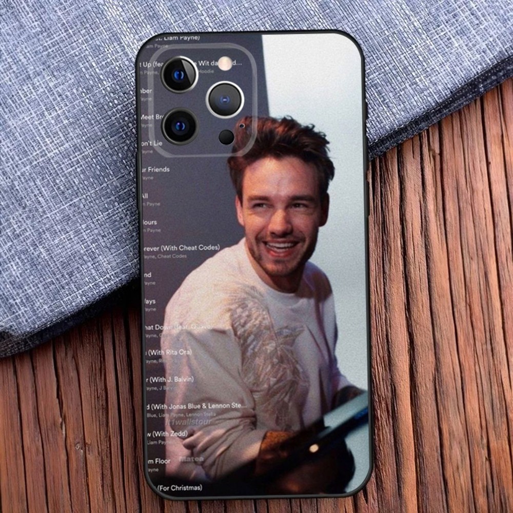 Sänger L-Liam P-Payne Handyhül – Phone Cases Nyc Bewertung und Preis