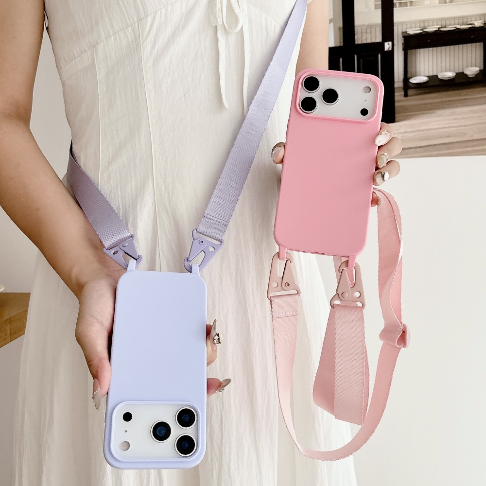 Umhängetasche, Halskette, Riem – Phone Cases With Wallet On Back Bewertung und Preis