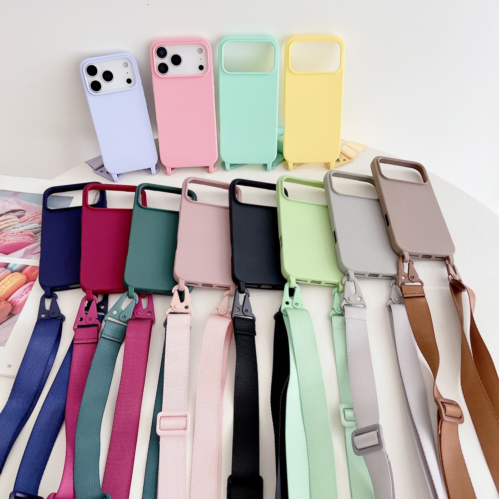 Umhängetasche, Halskette, Riem – Phone Cases With Wallet On Back Bewertung und Preis