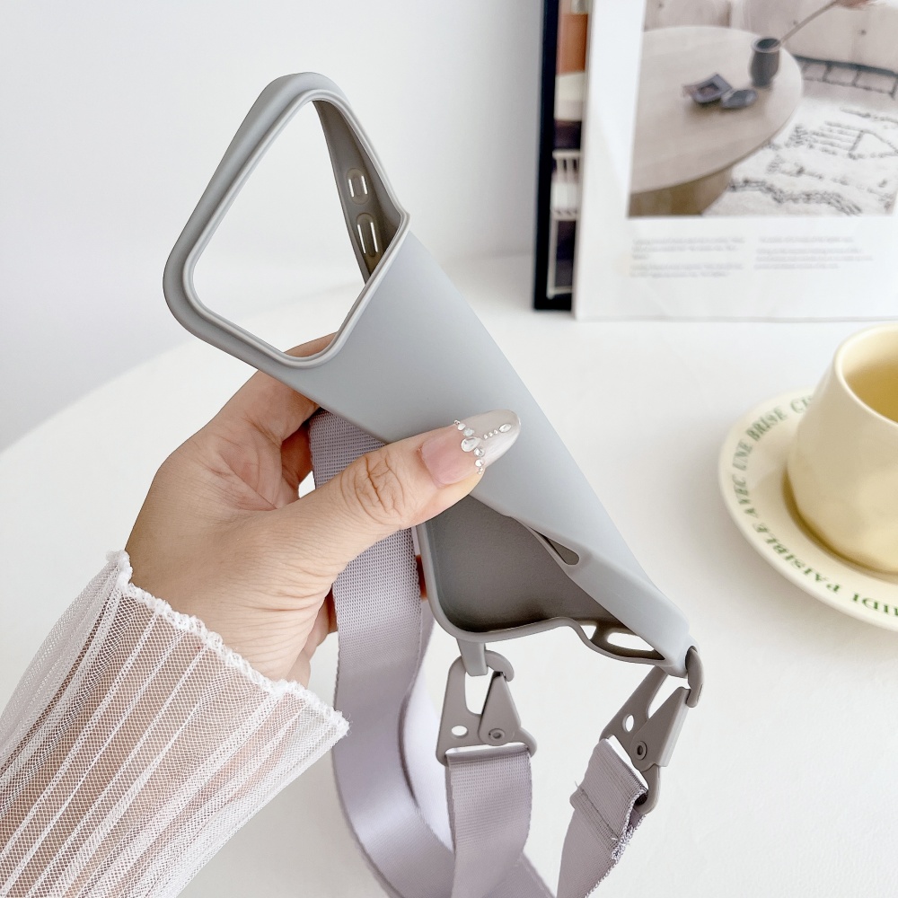 Umhängetasche, Halskette, Riem – Phone Cases With Wallet On Back Bewertung und Preis
