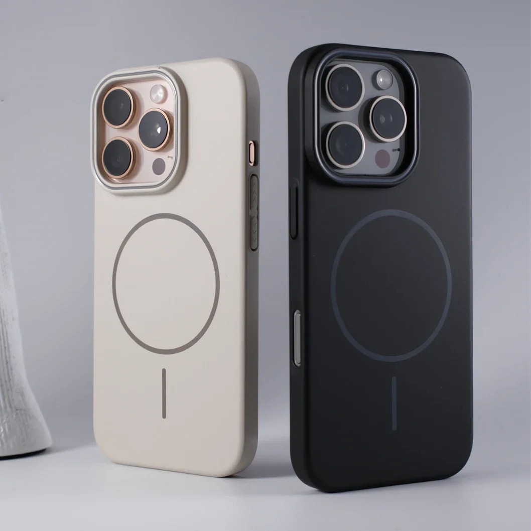 Luxuriöse Original Magsafe Mag – Phone Cases Classy Bewertung und Preis