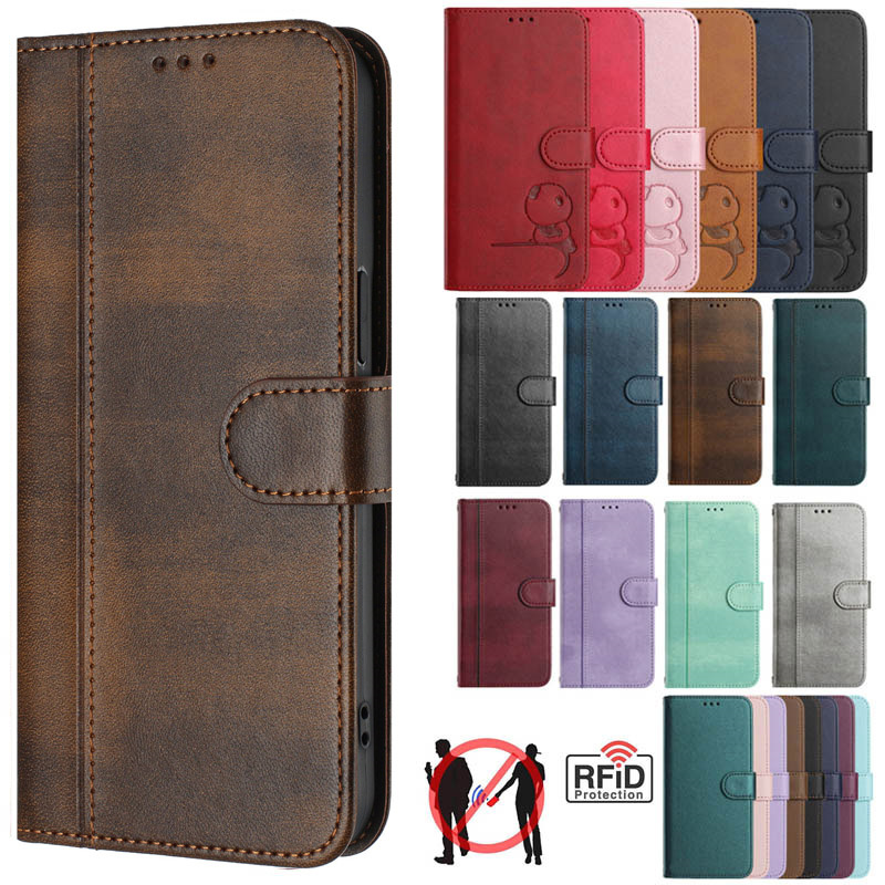 I17e/i17Pro Max/i17 Magnetisch – Phone Cases With Wallet On Back Bewertung und Preis