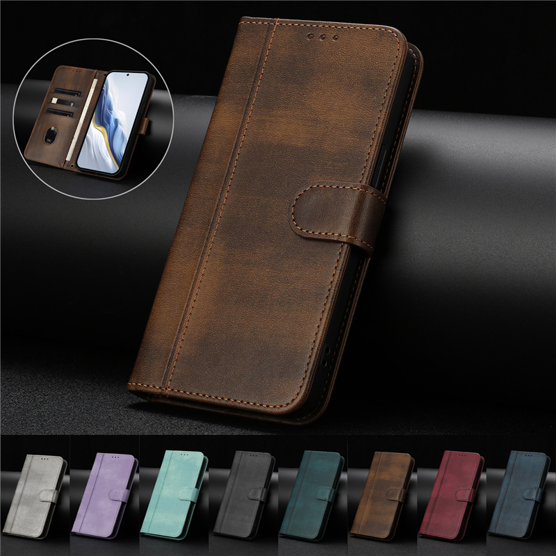 I17e/i17Pro Max/i17 Magnetisch – Phone Cases With Wallet On Back Bewertung und Preis
