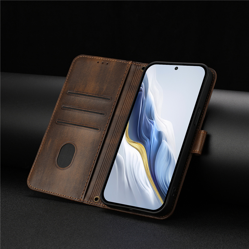 I17e/i17Pro Max/i17 Magnetisch – Phone Cases With Wallet On Back Bewertung und Preis