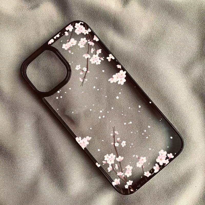 Kirschblüten-Blumen-Handyhülle – Phone Cases Cherry Bewertung und Preis