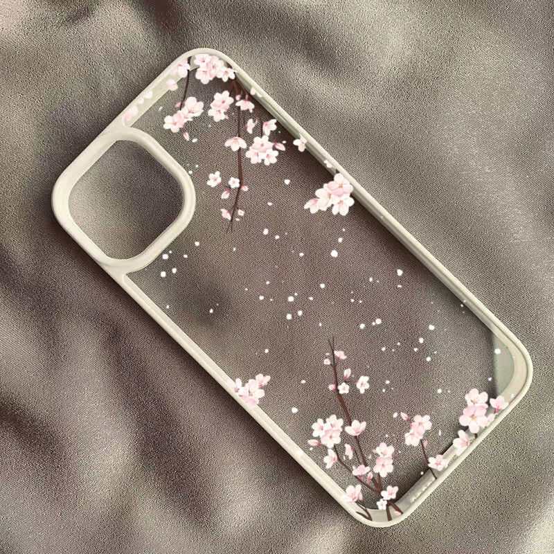 Kirschblüten-Blumen-Handyhülle – Phone Cases Cherry Bewertung und Preis