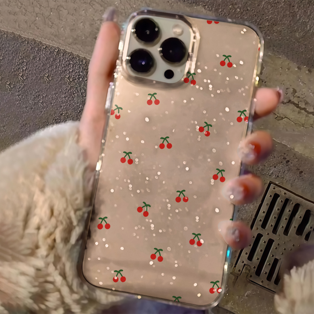 Einfache Kirschblüten Transpar – Phone Cases Cherry Bewertung und Preis