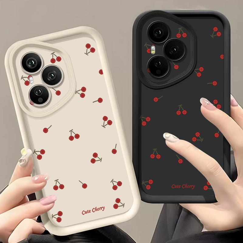 Mini Rote Kirsche Gedruckt Wei – Phone Cases Cherry Bewertung und Preis