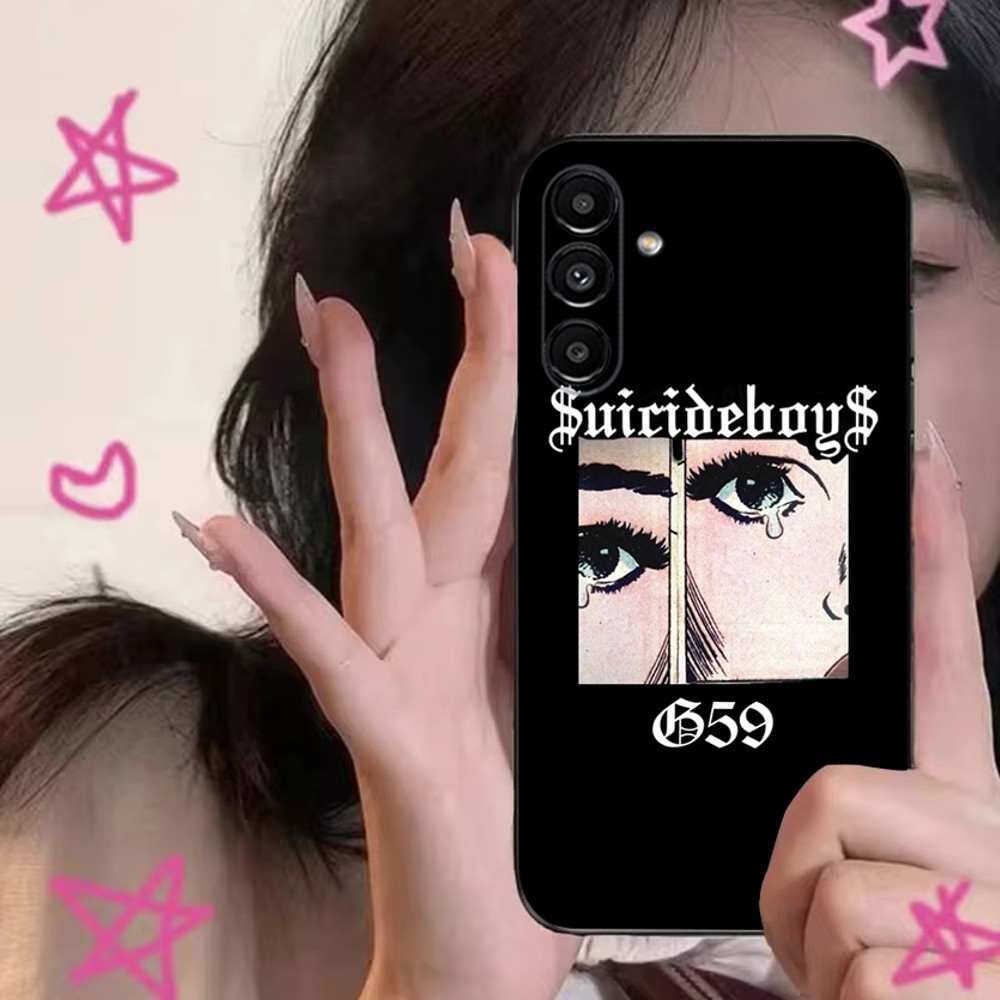 Rap Group S-Suicideboys-S G59  – Phone Cases Nyc Bewertung und Preis