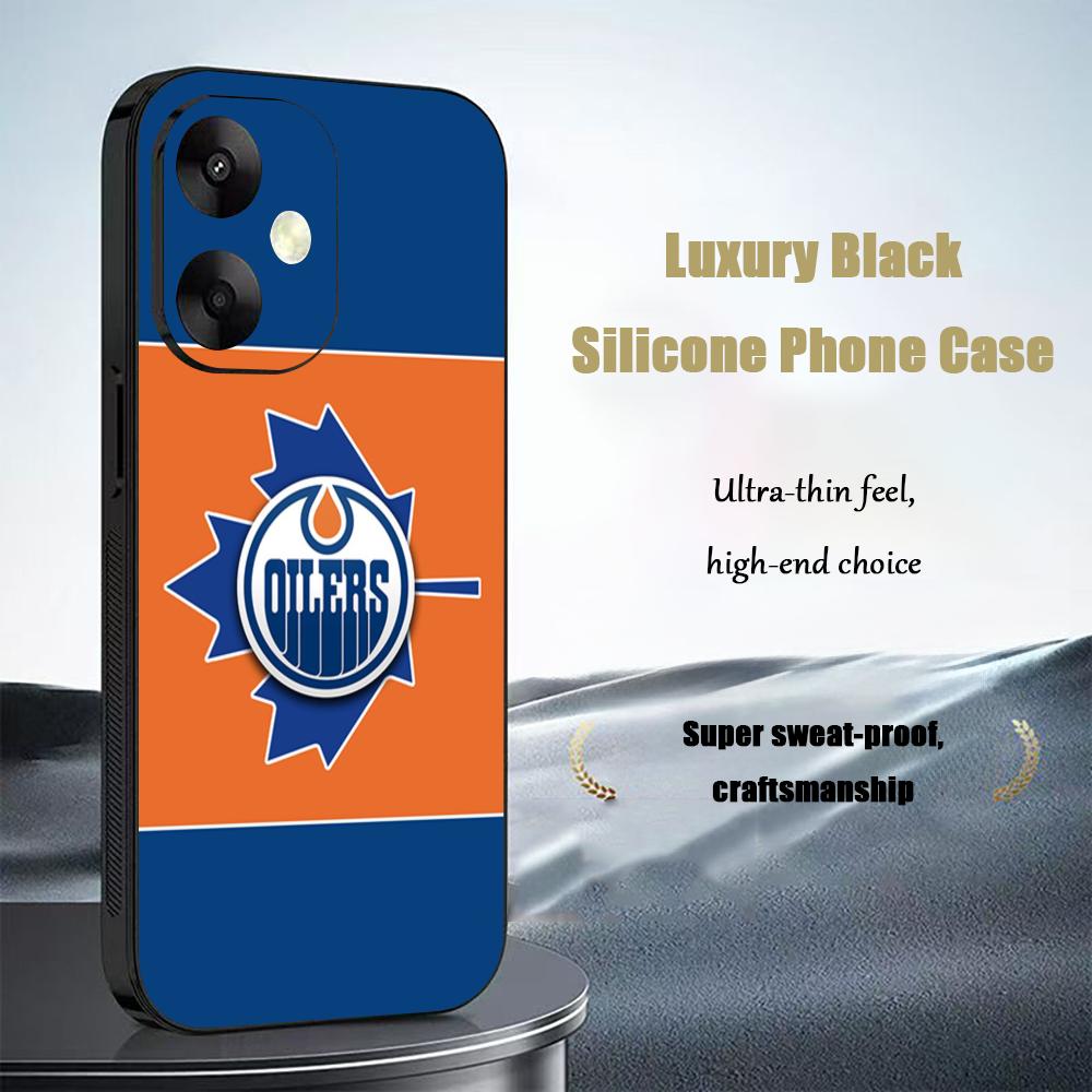 Edmonton Oilers Handyhülle für – Phone Cases Edmonton Bewertung und Preis