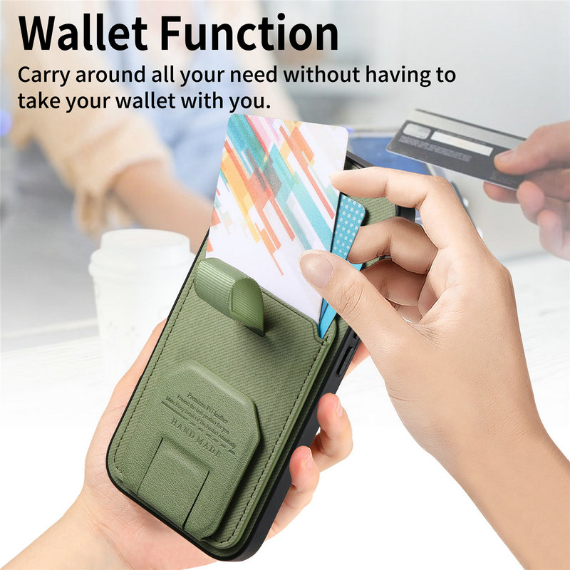Luxus-Hülle für Xiaomi Poco M8 – Phone Cases With Wallet On Back Bewertung und Preis
