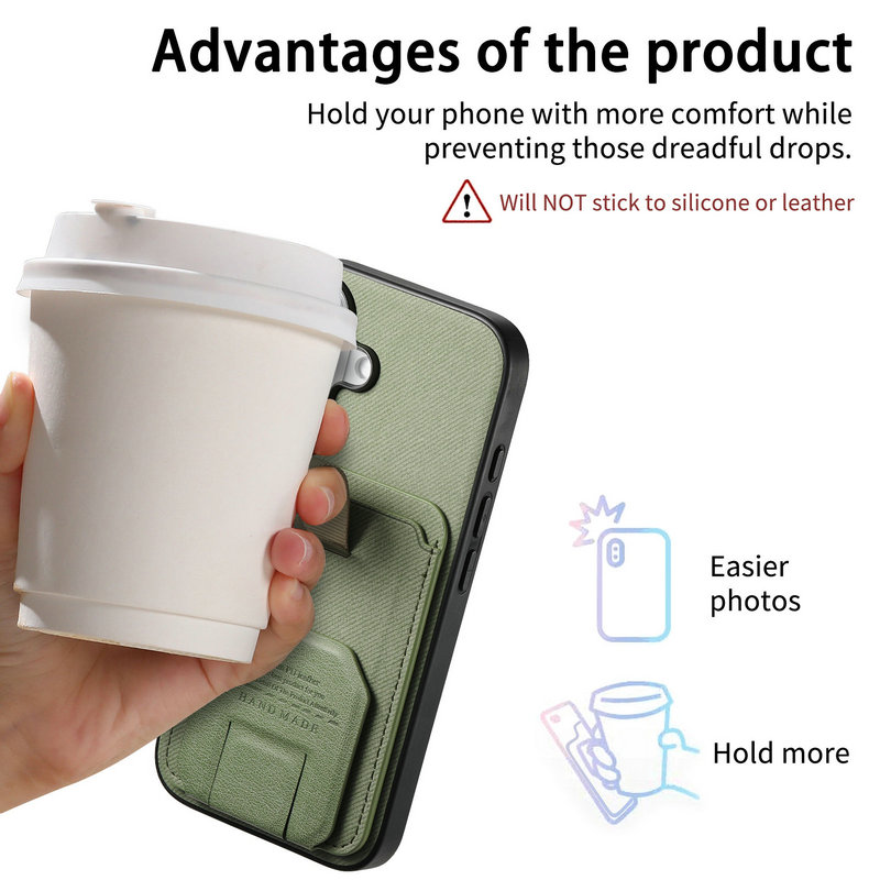 Luxus-Hülle für Xiaomi Poco M8 – Phone Cases With Wallet On Back Bewertung und Preis