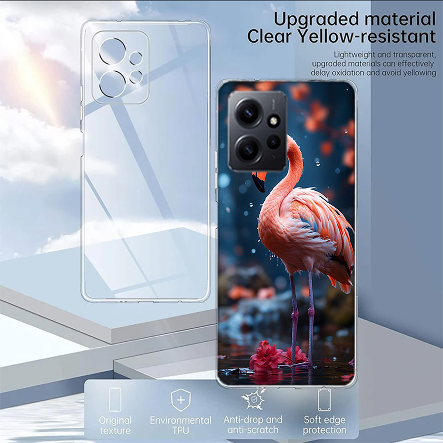 Flamingo Love Handyhülle für R – Phone Cases Com Bewertung und Preis