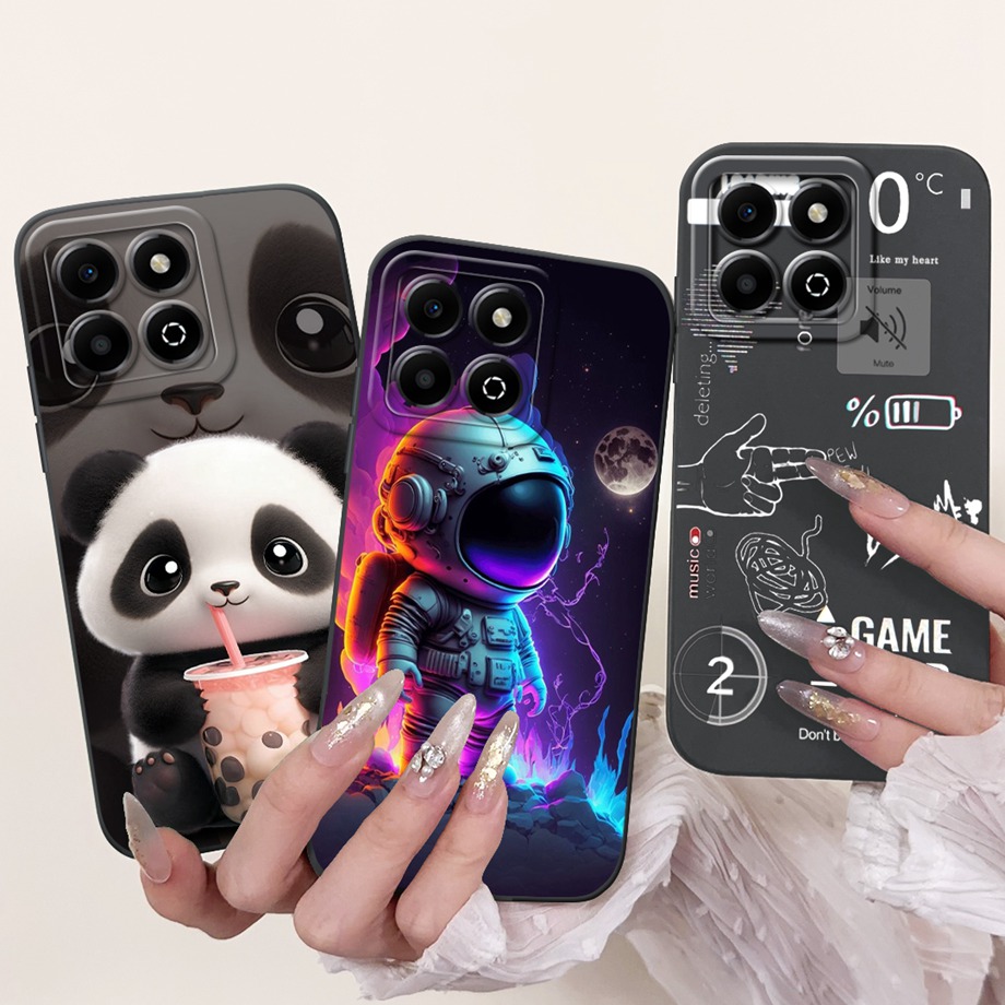Für Huawei Honor X6b JDY-LX1 4 – Phone Cases Nyc Bewertung und Preis