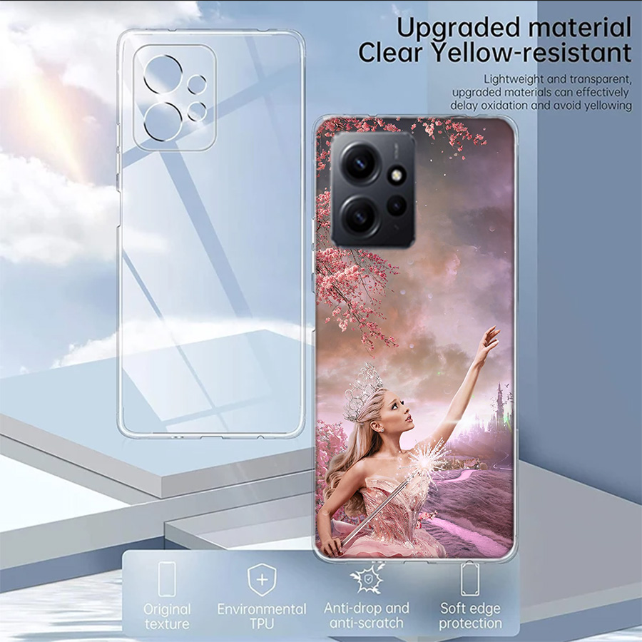 Ariana Grande Handyhülle für R – Phone Cases Com Bewertung und Preis