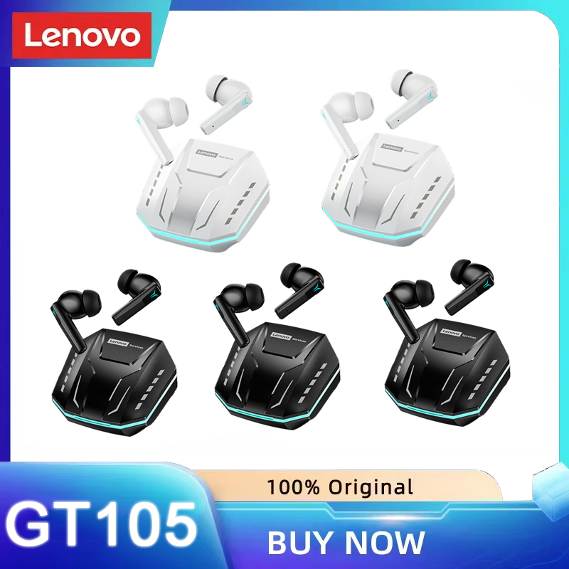Lenovo GT105 Gaming-Kopfhörer, – Phone Cases Com Bewertung und Preis