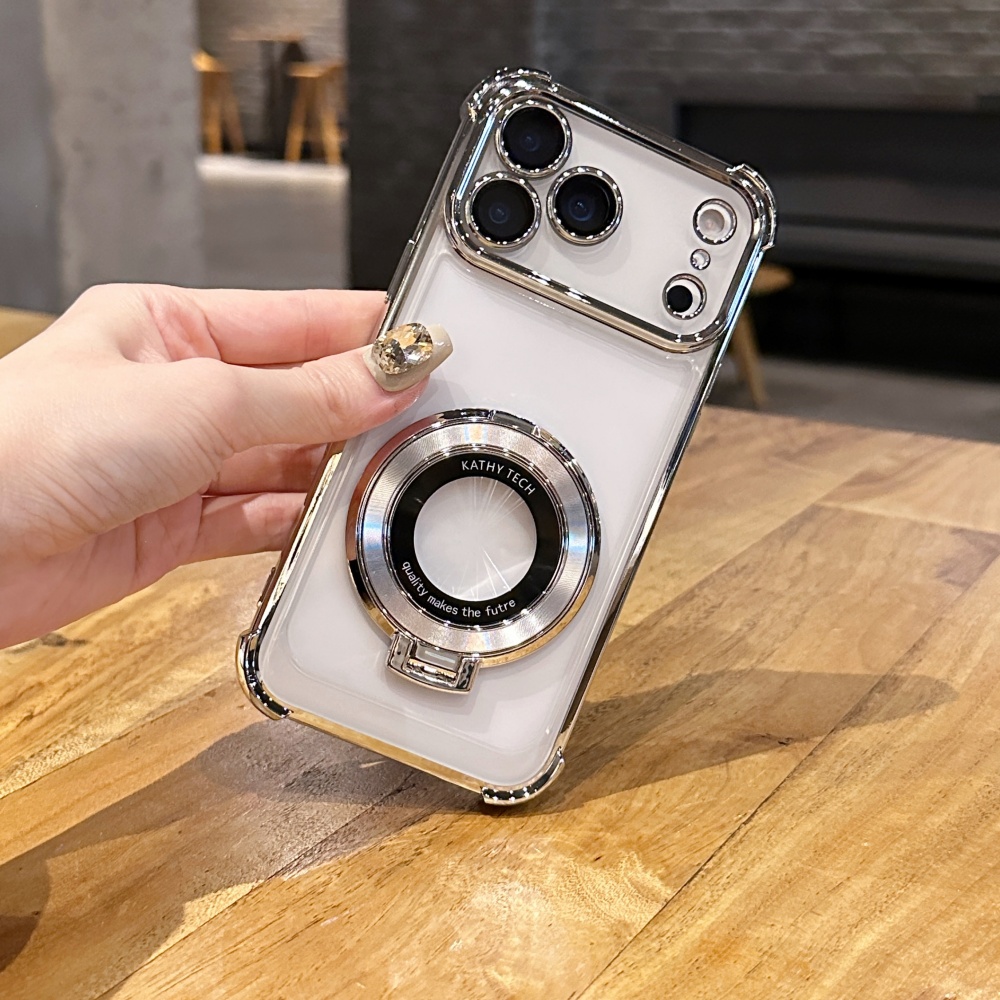 Luxuriöse, stoßfeste Beschicht – Phone Cases Classy Bewertung und Preis