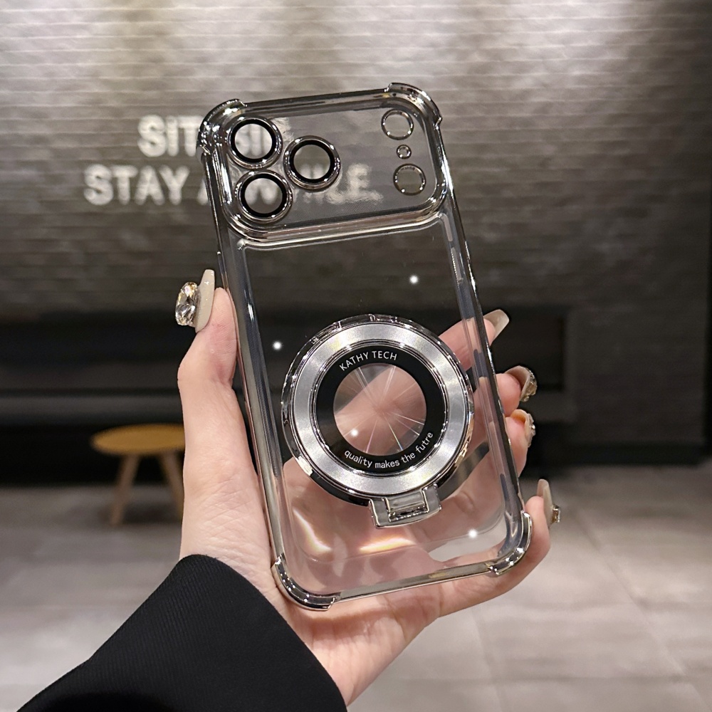 Luxuriöse, stoßfeste Beschicht – Phone Cases Classy Bewertung und Preis