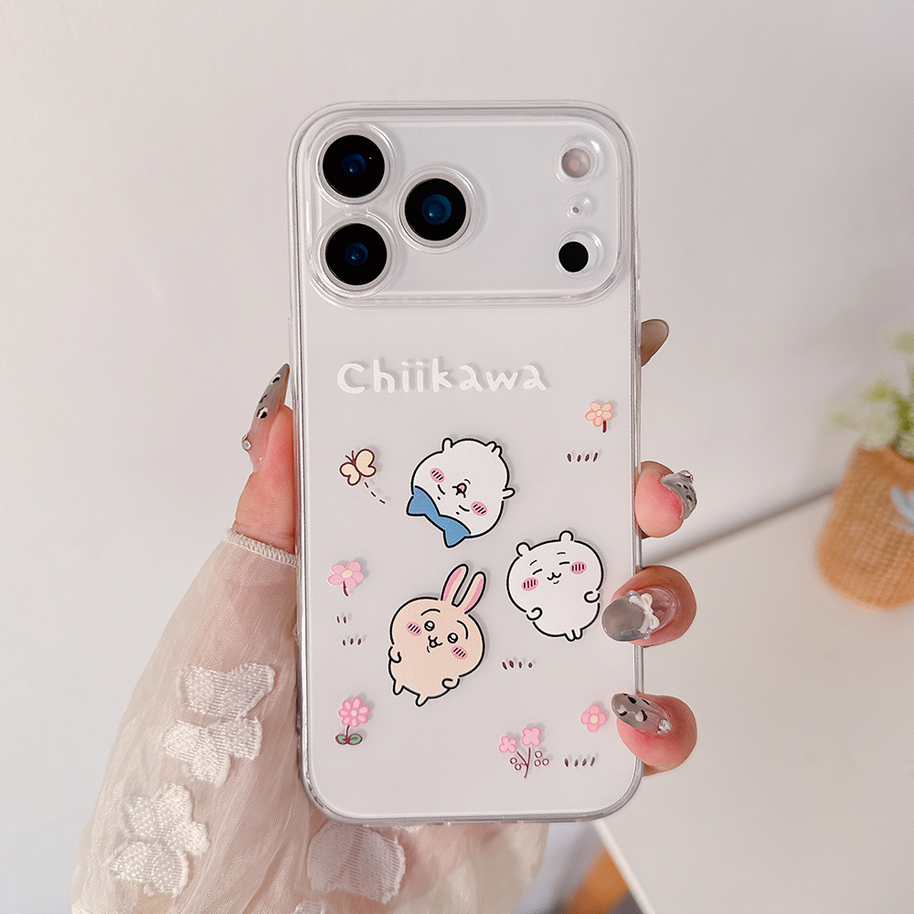 Niedliche Cartoon Japan Anime  – Cute Cartoon Case Bewertung und Preis