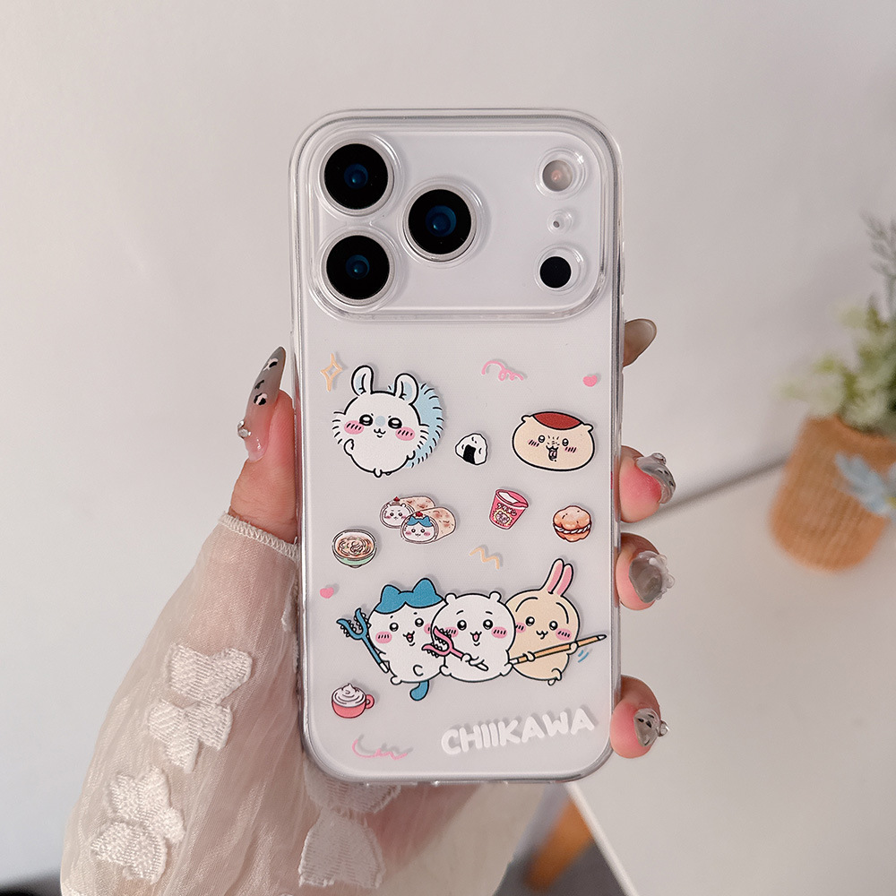 Niedliche Cartoon Japan Anime  – Cute Cartoon Case Bewertung und Preis