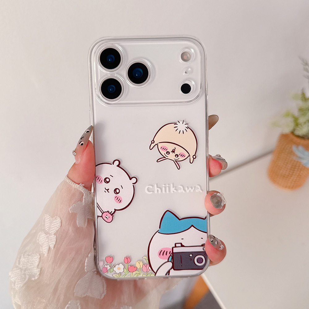 Niedliche Cartoon Japan Anime  – Cute Cartoon Case Bewertung und Preis