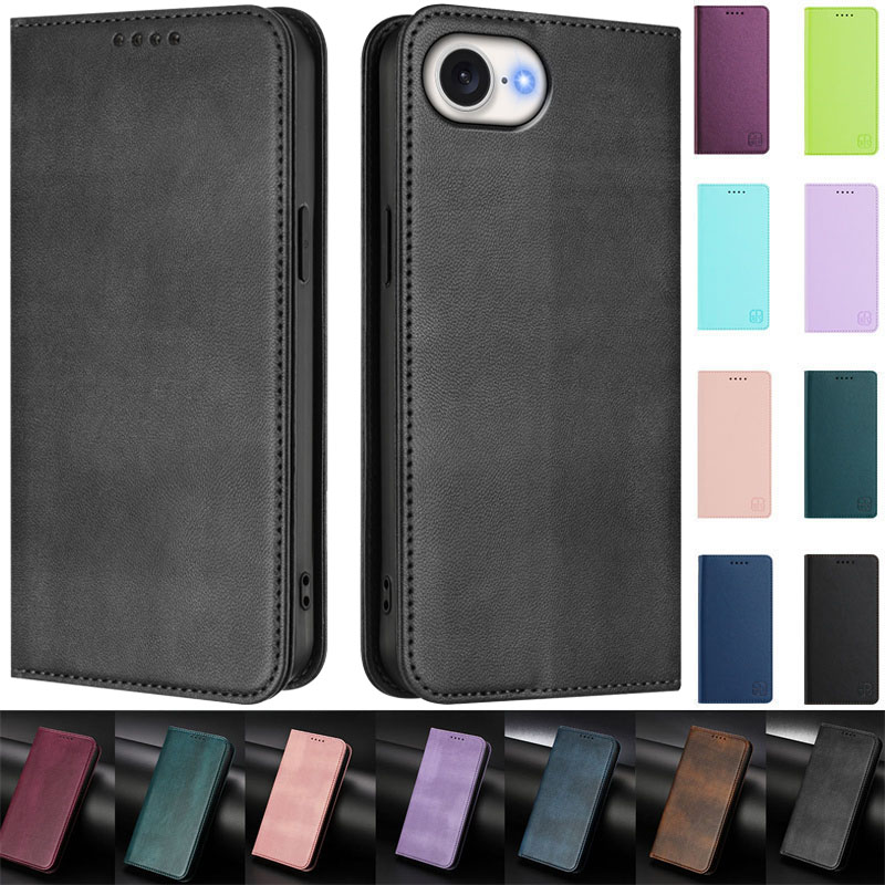 i17e/i17Pro Max/i17 Magnetisch – Phone Cases With Wallet On Back Bewertung und Preis