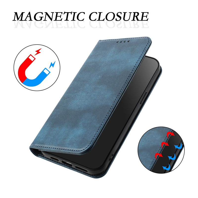 i17e/i17Pro Max/i17 Magnetisch – Phone Cases With Wallet On Back Bewertung und Preis