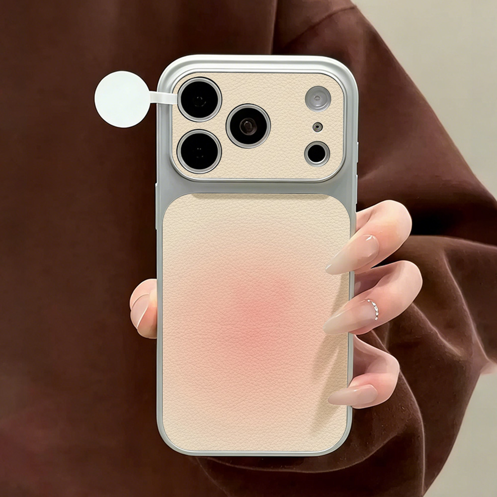 Lichee-Muster Handyhülle für i – Phone Cases With Straps Bewertung und Preis