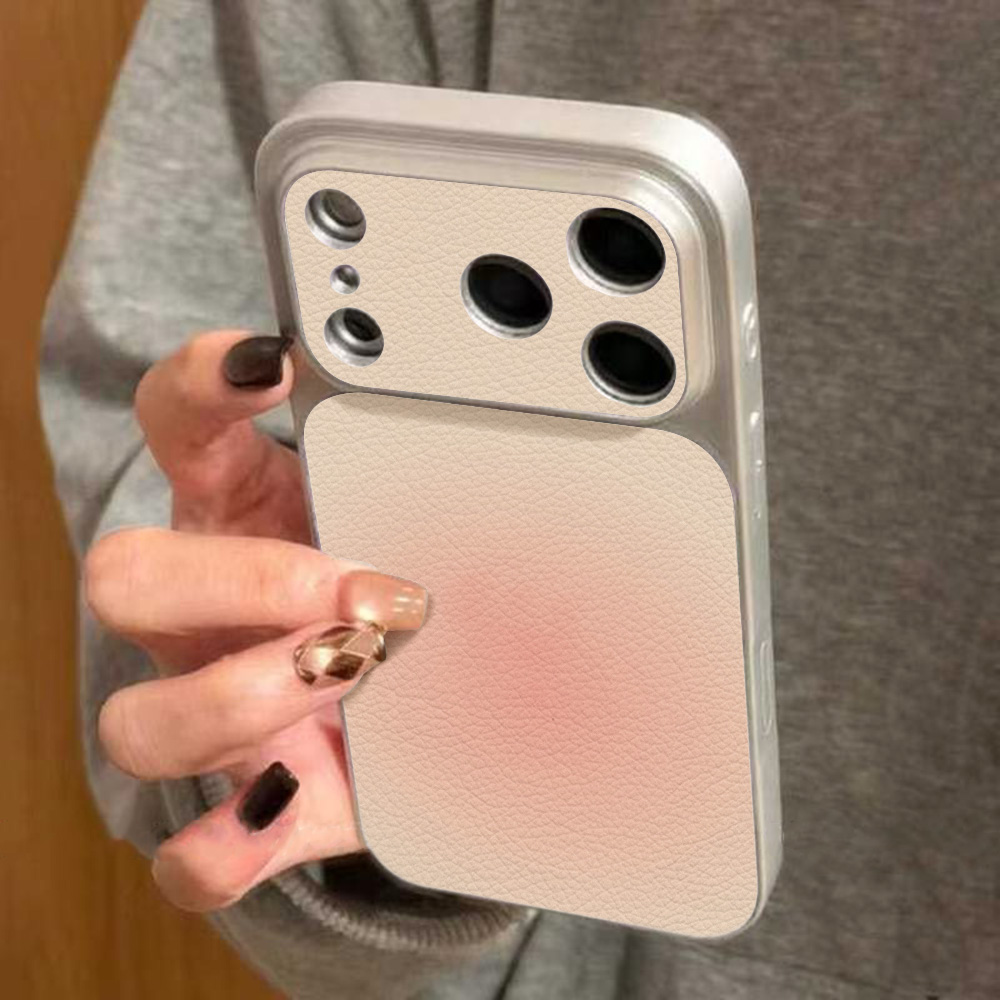 Lichee-Muster Handyhülle für i – Phone Cases With Straps Bewertung und Preis