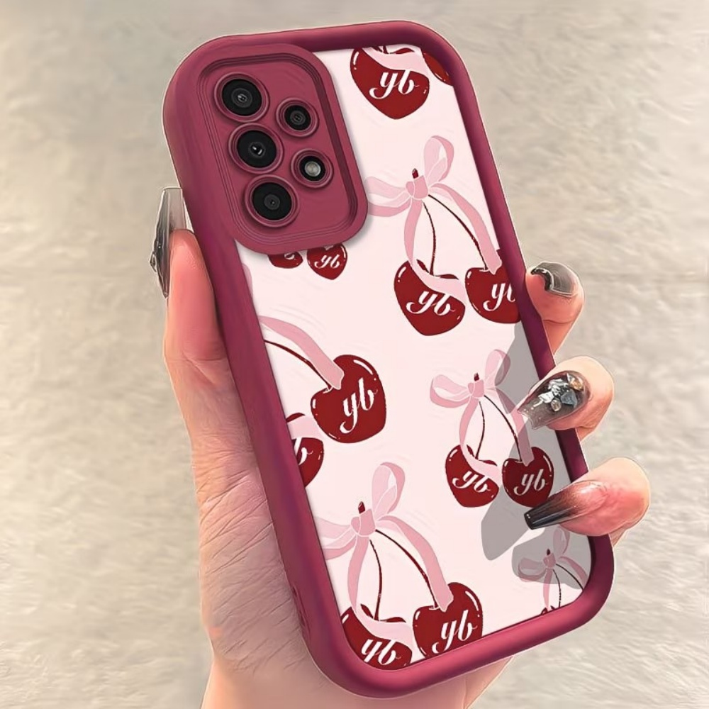 Bestseller Kirschblüten-Schlei – Phone Cases Cherry Bewertung und Preis
