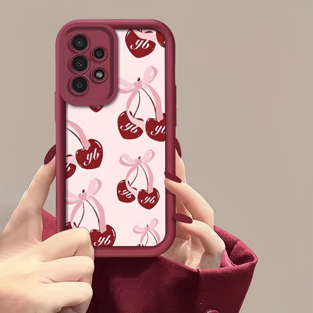 Bestseller Kirschblüten-Schlei – Phone Cases Cherry Bewertung und Preis