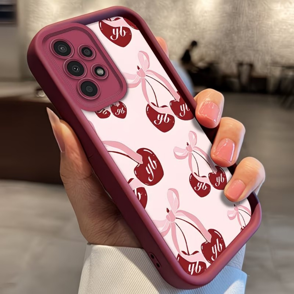 Bestseller Kirschblüten-Schlei – Phone Cases Cherry Bewertung und Preis