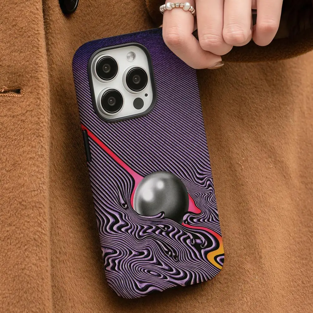 Tame Impala Handyhülle für iPh – Phone Cases Iphone 15 Bewertung und Preis