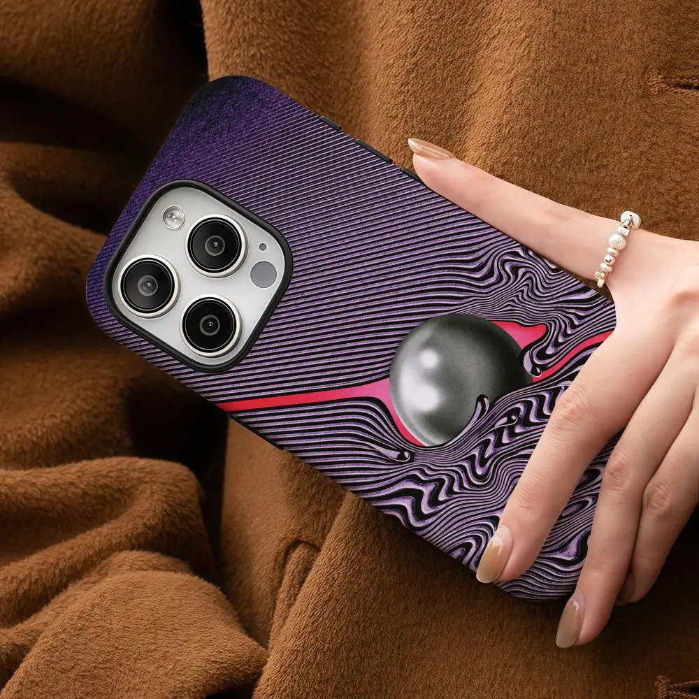 Tame Impala Handyhülle für iPh – Phone Cases Iphone 15 Bewertung und Preis