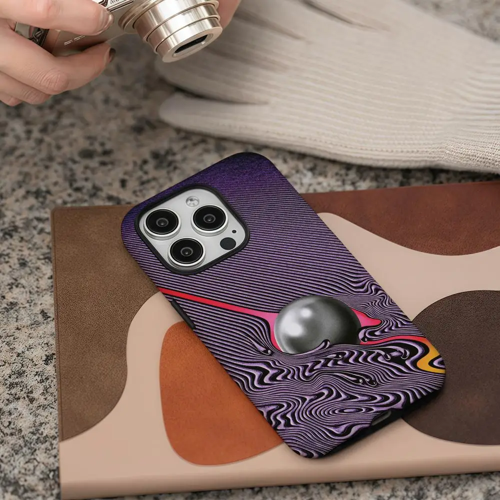 Tame Impala Handyhülle für iPh – Phone Cases Iphone 15 Bewertung und Preis