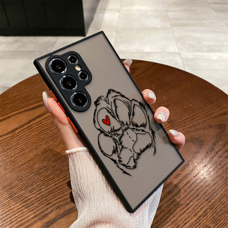 Lustige Cartoon-Haustier-Handy – Cute Cartoon Case Bewertung und Preis